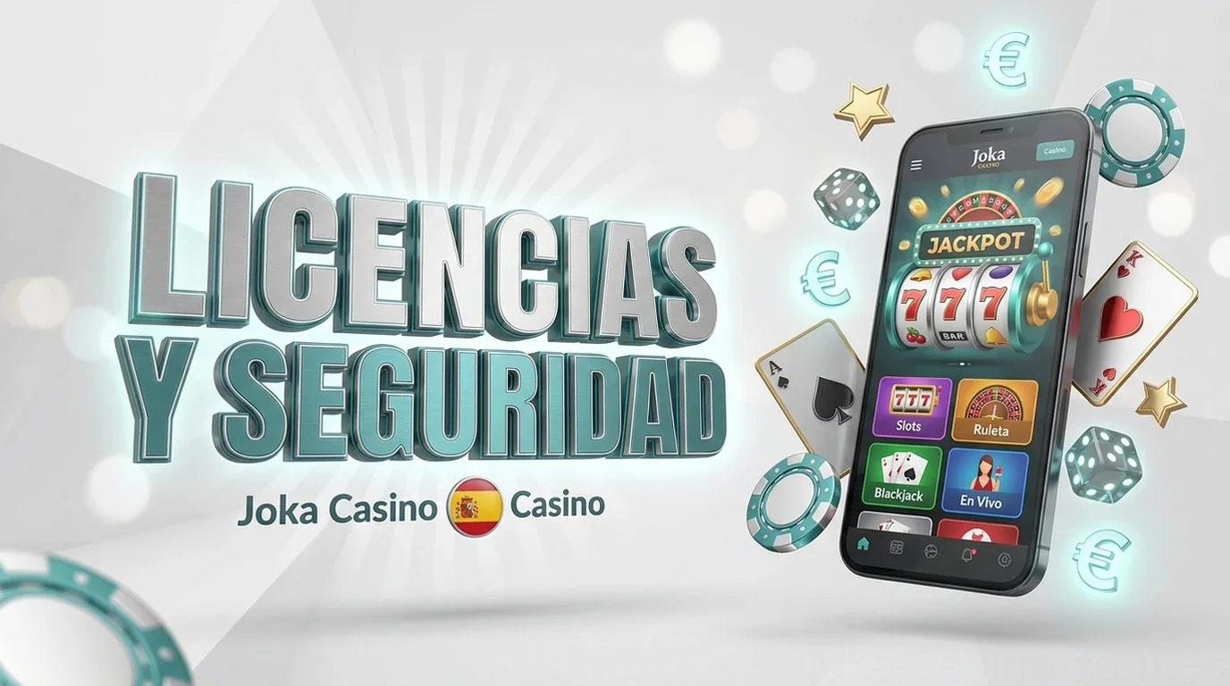 Licencias y Seguridad